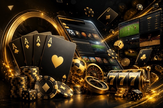 goold bet