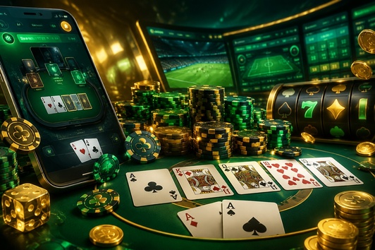 goold bet
