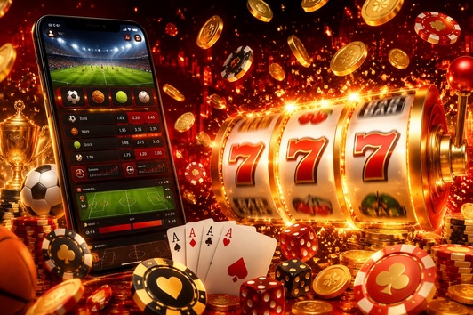 goold bet